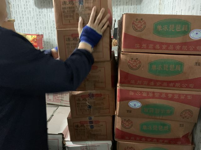 <b>同城蔬菜配送有何好处，同城蔬菜配送让新鲜蔬菜更容易购得</b>