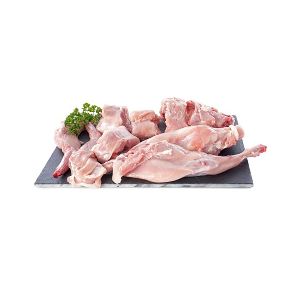 兔肉